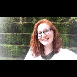 Meet your Posher, Lilly